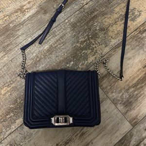 Crossbody